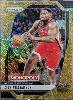 Zion Williamson