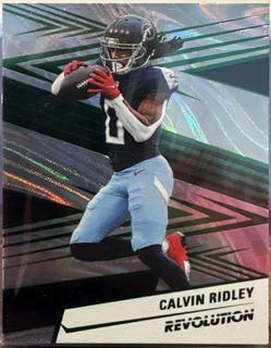 Calvin Ridley