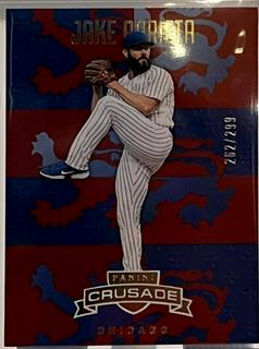 Jake Arrieta