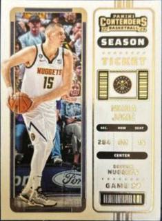 Nikola Jokic