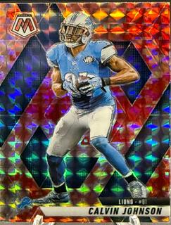 Calvin Johnson