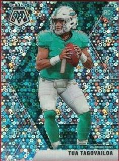 Tua Tagovailoa