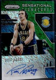 Rick Barry