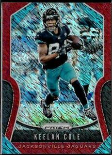 Keelan Cole