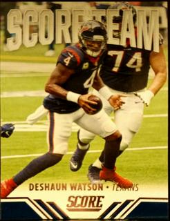 Deshaun Watson