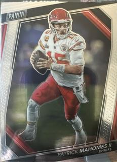 Patrick Mahomes II