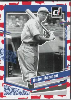 Babe Herman