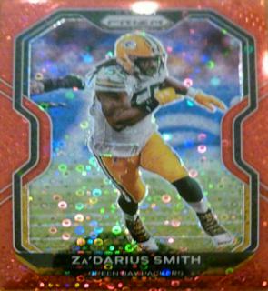 Za'Darius Smith