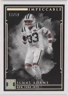 Jamal Adams