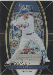 Kris Bryant