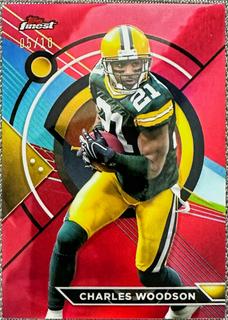 Charles Woodson