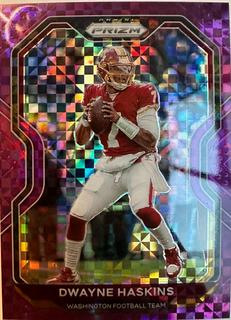 Dwayne Haskins