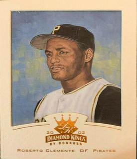 Roberto Clemente