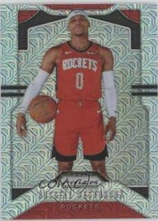 Russell Westbrook