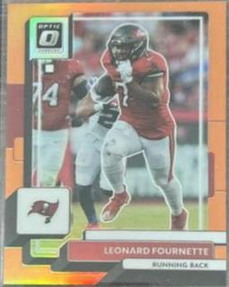 Leonard Fournette