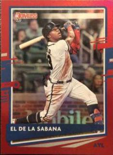 Ronald Acuna Jr.