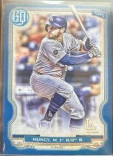 Max Muncy