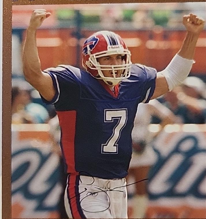 J.P. Losman [Copper] #7