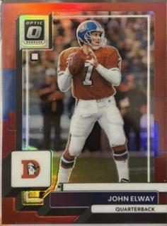 John Elway