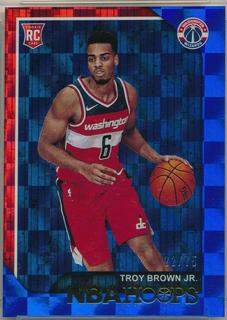 Troy Brown Jr.