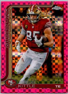 George Kittle