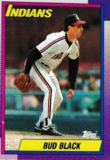 Bud Black
