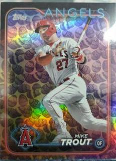 Mike Trout