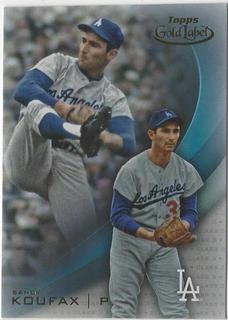 Sandy Koufax