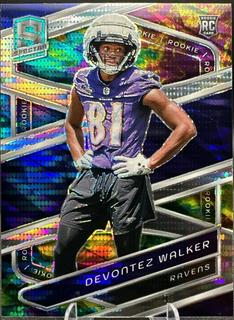 Devontez Walker