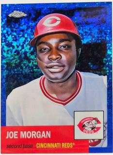 Joe Morgan
