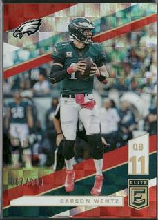 Carson Wentz