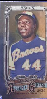 Hank Aaron