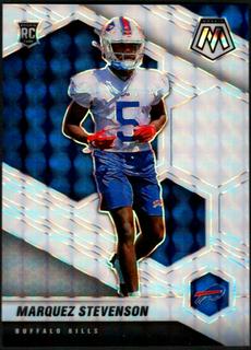 Marquez Stevenson