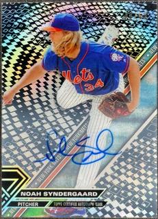 Noah Syndergaard