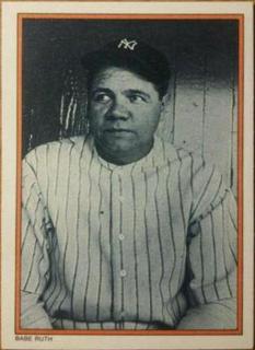 Babe Ruth