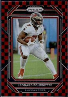 Leonard Fournette