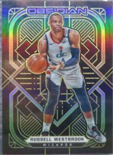 Russell Westbrook