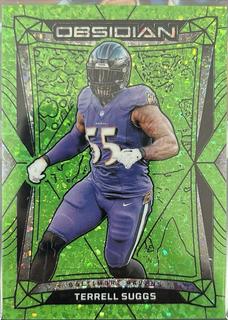 Terrell Suggs