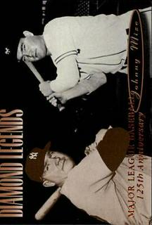 Johnny Mize