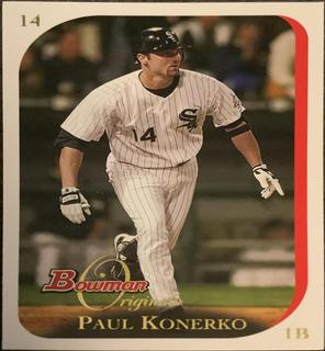 Paul Konerko
