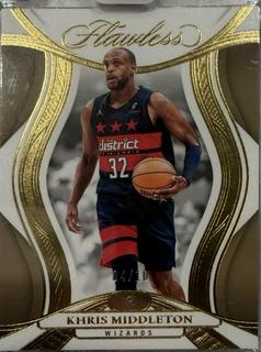 Khris Middleton
