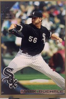 Mark Buehrle