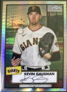Kevin Gausman