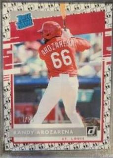 Randy Arozarena