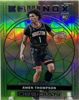 Amen Thompson