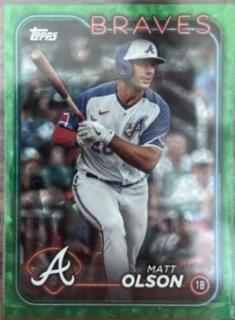 Matt Olson