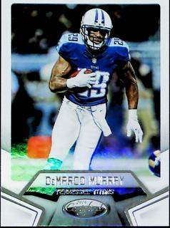 DeMarco Murray
