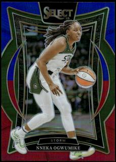 Nneka Ogwumike