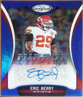 Eric Berry