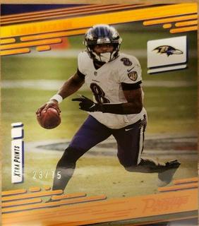 Lamar Jackson